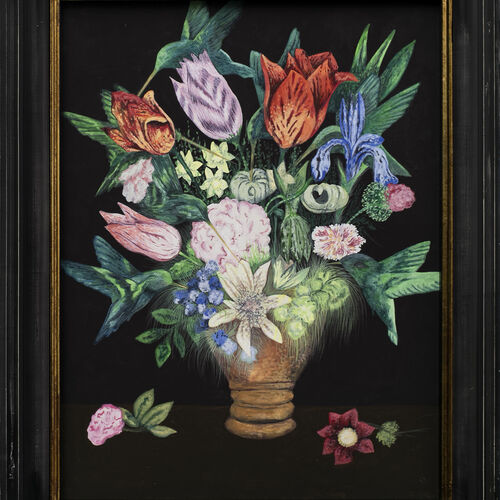 Ruth Benzacar Galeria de Arte