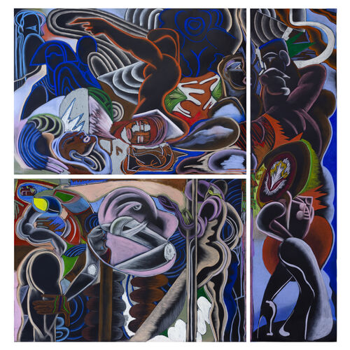 Ruth Benzacar Galeria de Arte