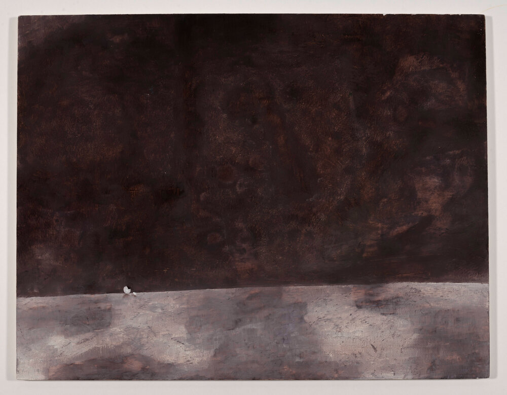 Little Broken Moon