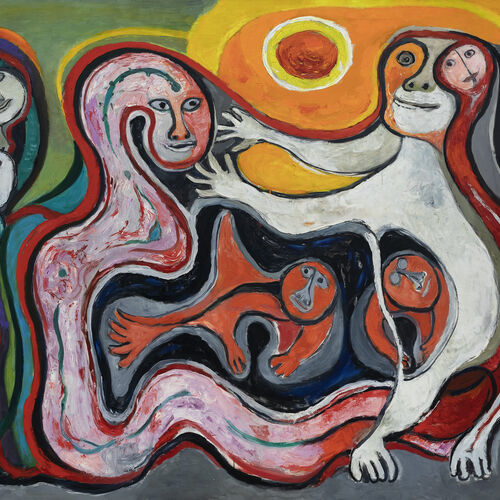 Ruth Benzacar Galeria de Arte