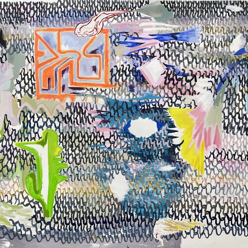 Ruth Benzacar Galeria de Arte