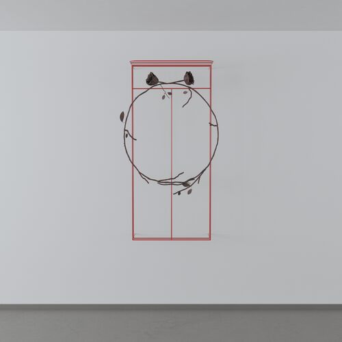 Ruth Benzacar Galeria de Arte