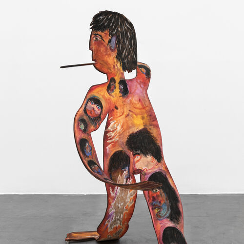 Ruth Benzacar Galeria de Arte