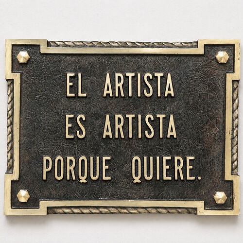 Ruth Benzacar Galeria de Arte