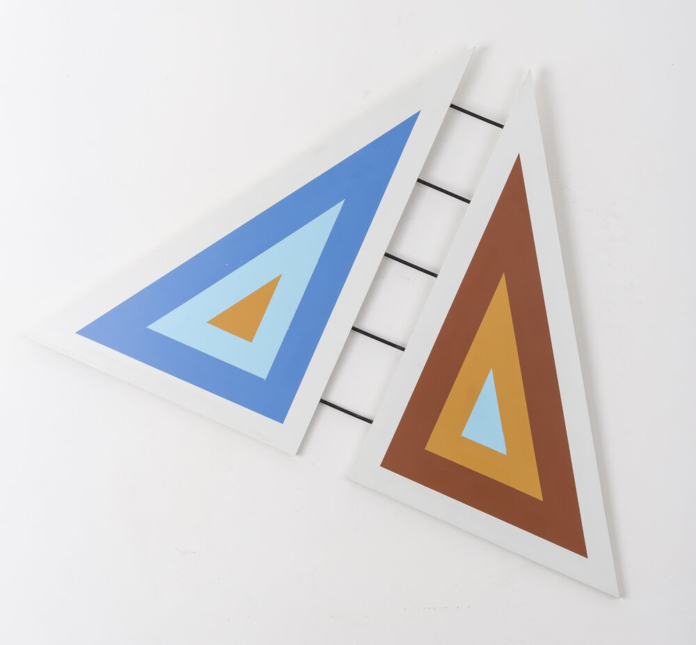 Serie Triangulos