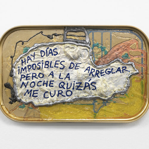 Ruth Benzacar Galeria de Arte
