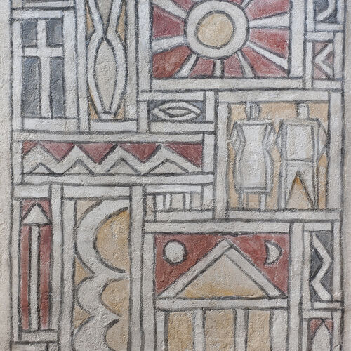 Galería de las Misiones