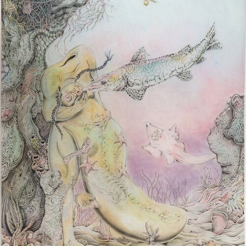 Ruth Benzacar Galeria de Arte