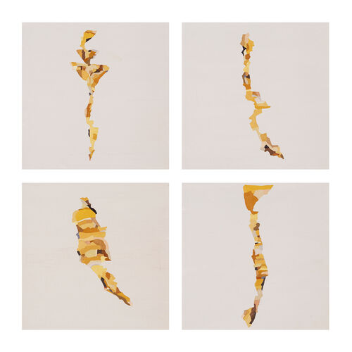 Galerie Jocelyn Wolff