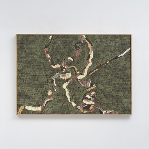 Galerie Jocelyn Wolff