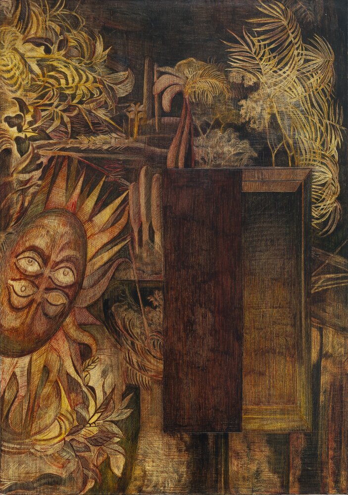 EL SOL Y EL PORTAL
