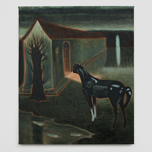 La Mala Galería