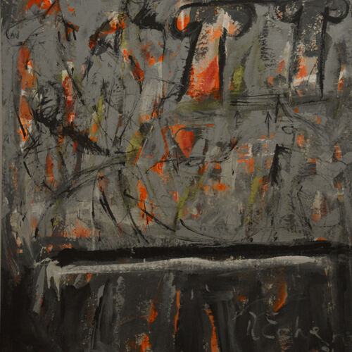 MOSTRA Gallery