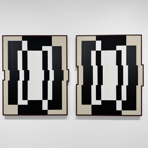 Piero Atchugarry Gallery