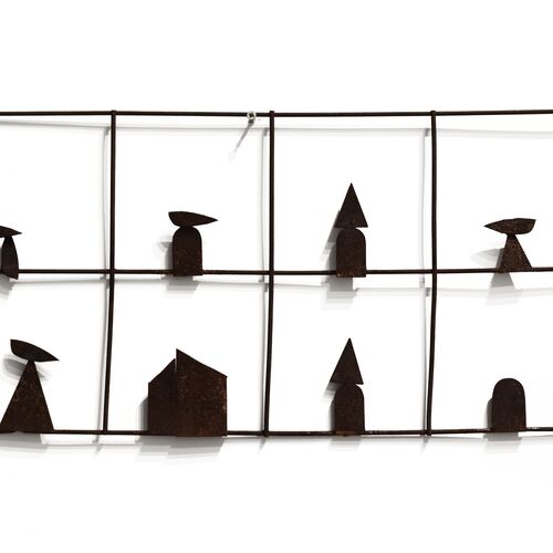 Piero Atchugarry Gallery