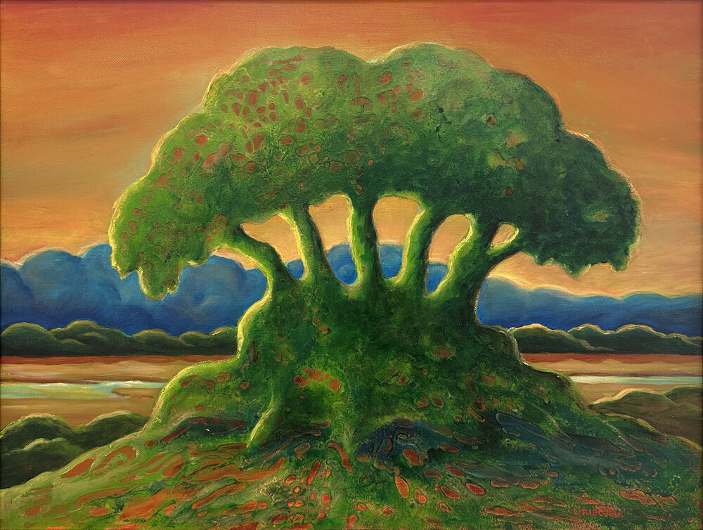 Ombú