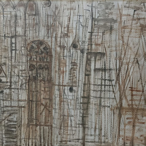 Piero Atchugarry Gallery