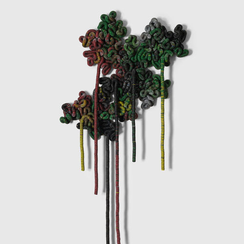 Piero Atchugarry Gallery