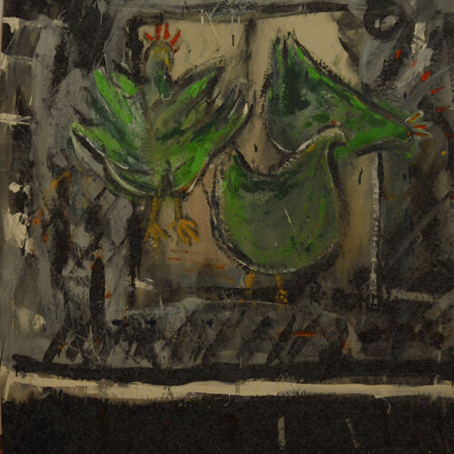 MOSTRA Gallery