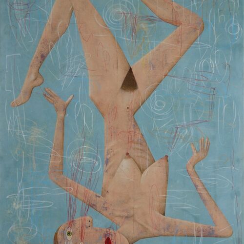 MOSTRA Gallery