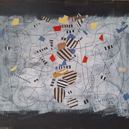 Via Margutta Arte Contemporáneo