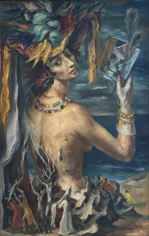 Vanidad