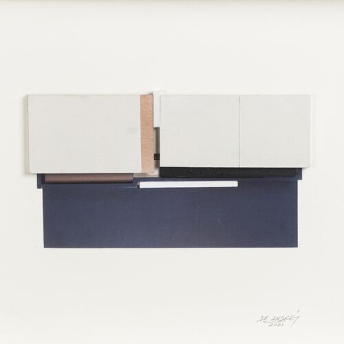 Piero Atchugarry Gallery
