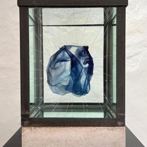 Piero Atchugarry Gallery