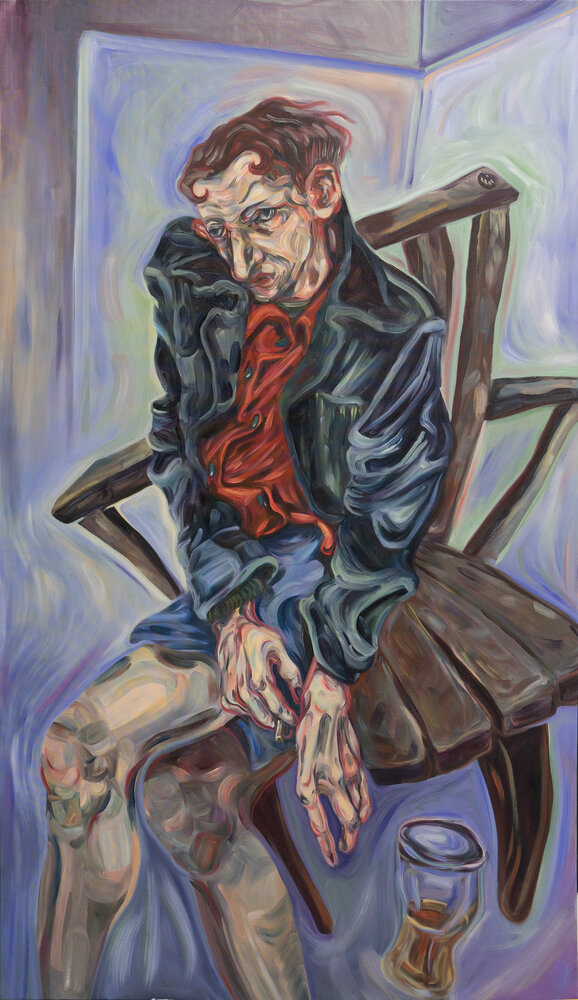 EL DESESPERANZADO