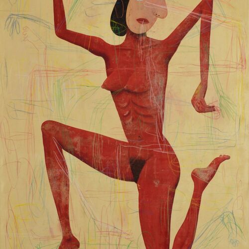 MOSTRA Gallery