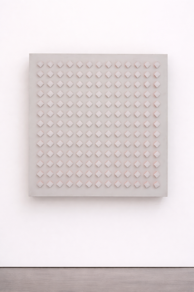 Atmosphere chromoplastique n208
