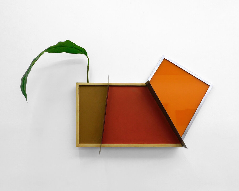 Una planta (obra repetida, eliminar)
