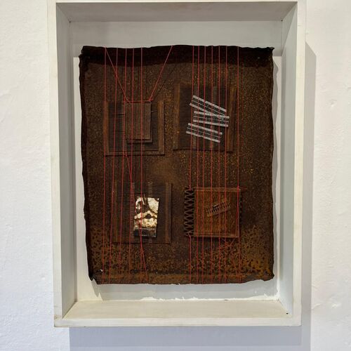 Piero Atchugarry Gallery