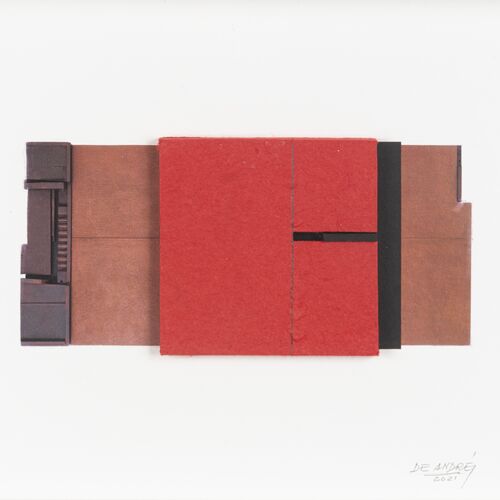 Piero Atchugarry Gallery