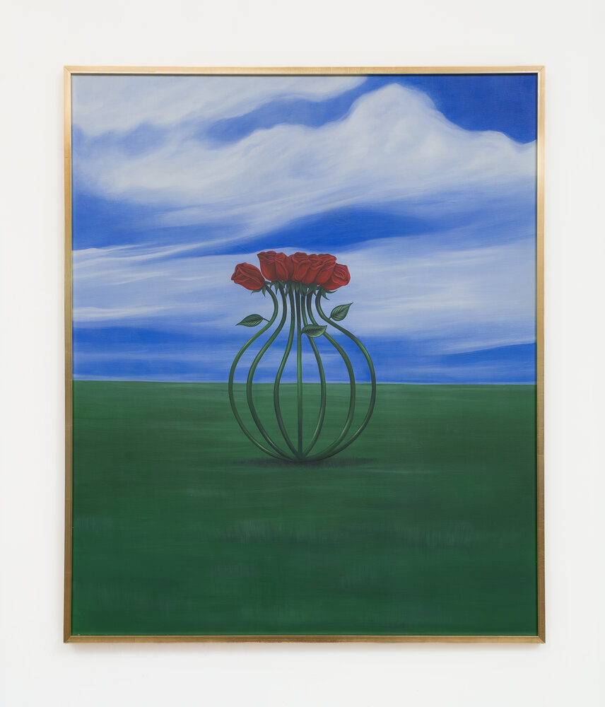 Florero