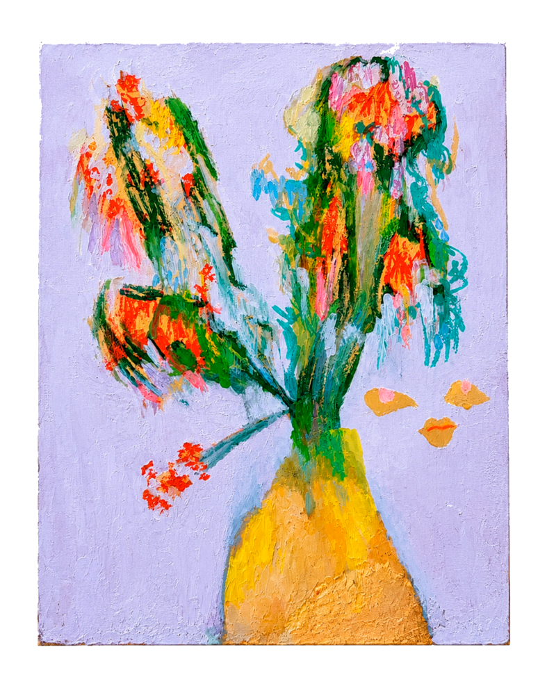 Vase Life