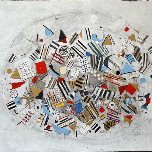 Via Margutta Arte Contemporáneo