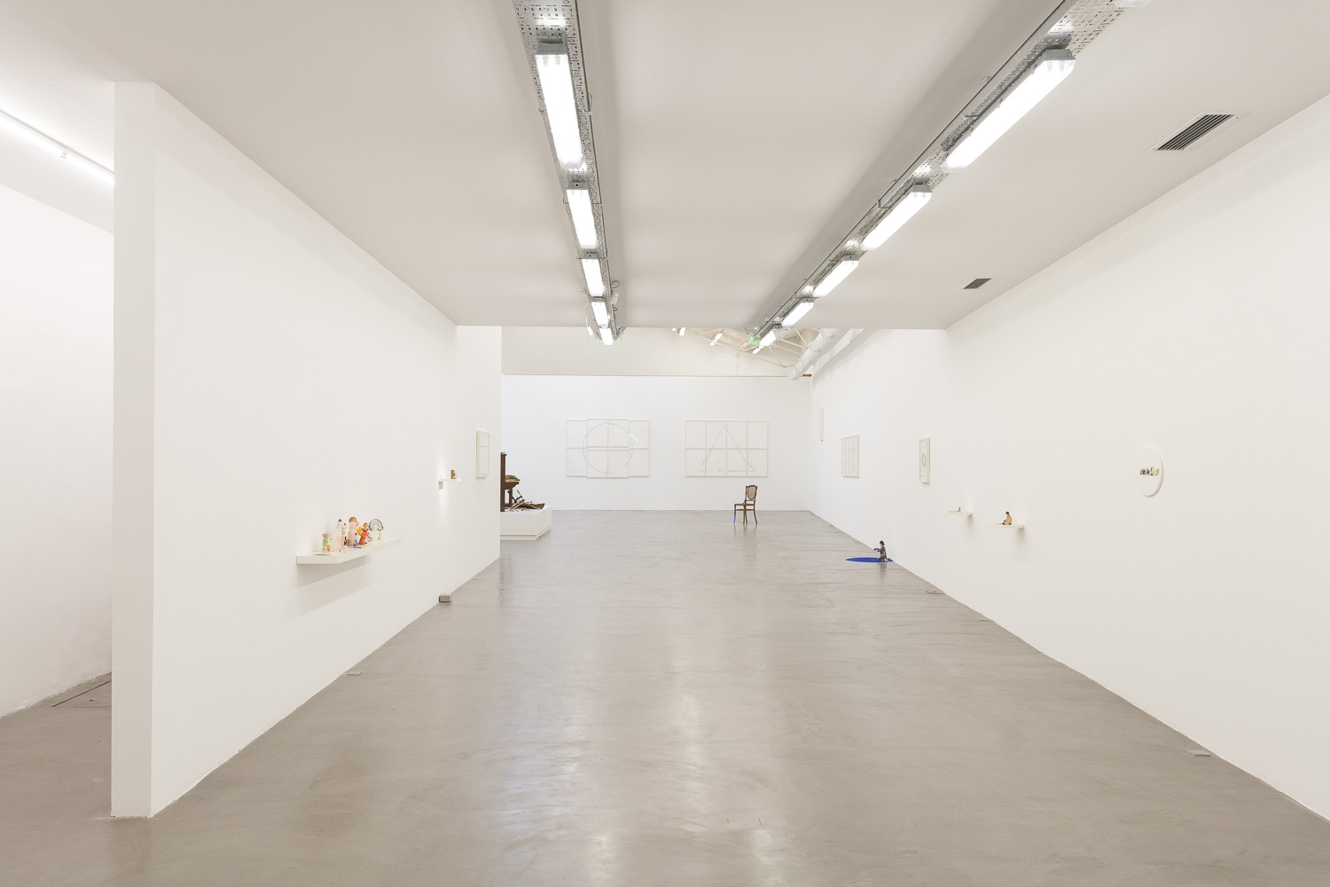 Ruth Benzacar Galería de Arte