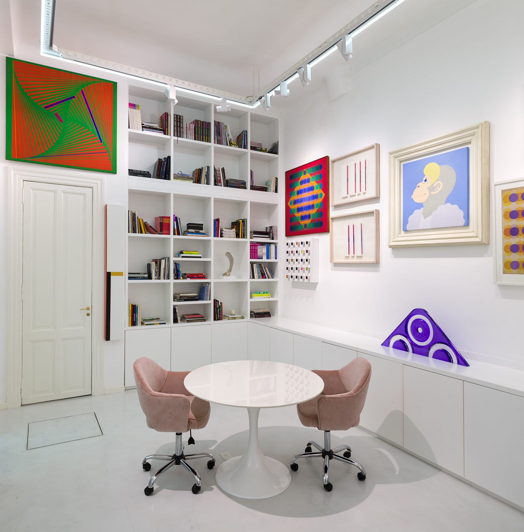 MC galería