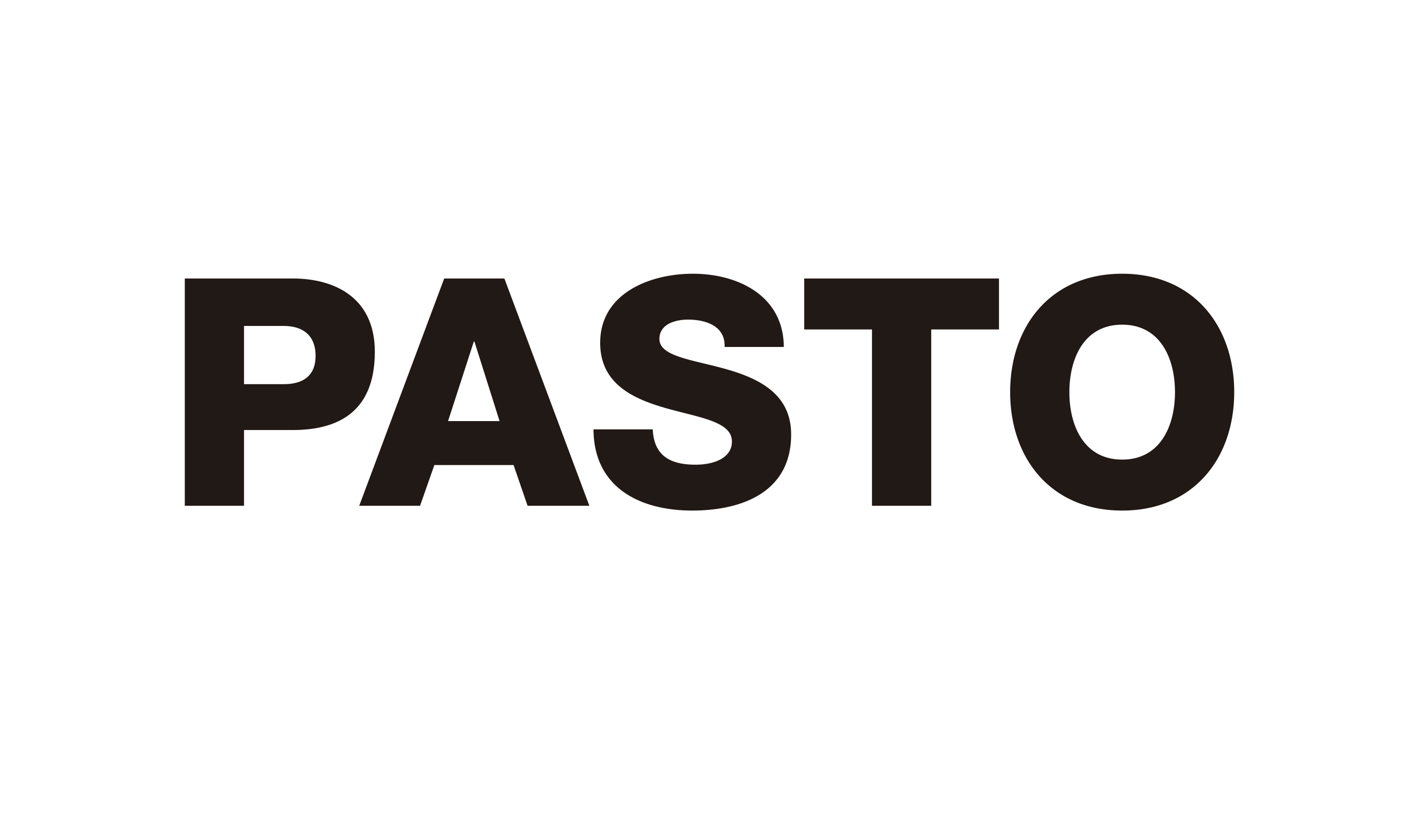 PASTO
