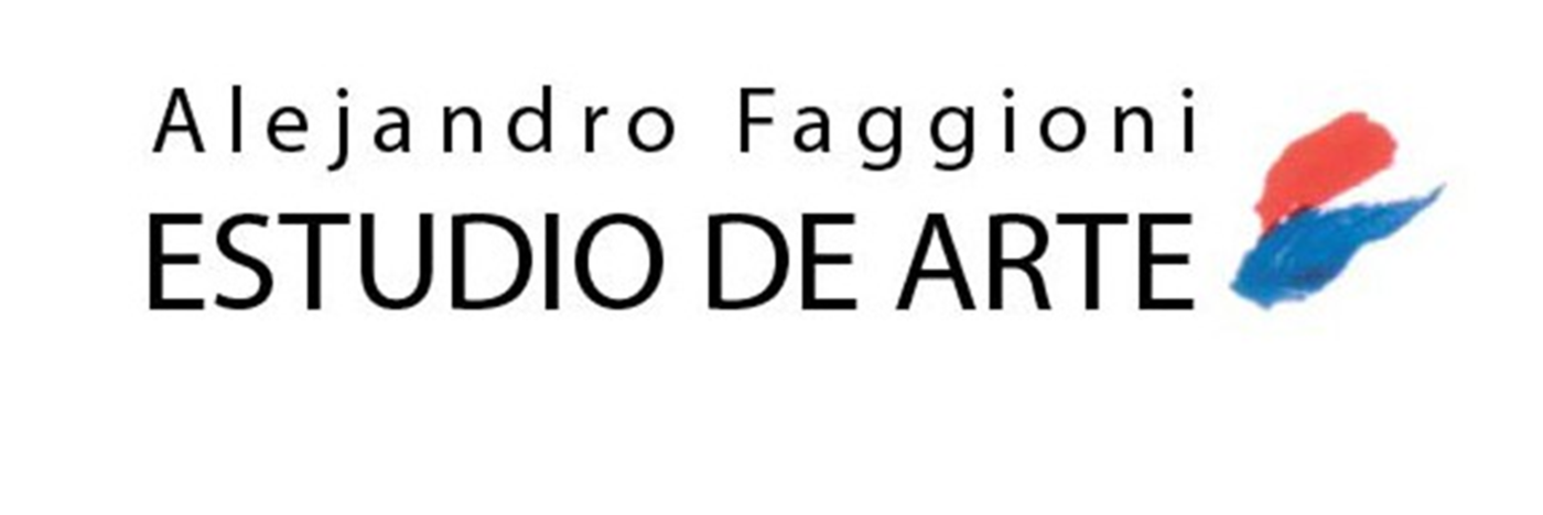 Alejandro Faggioni-ESTUDIO DE ARTE