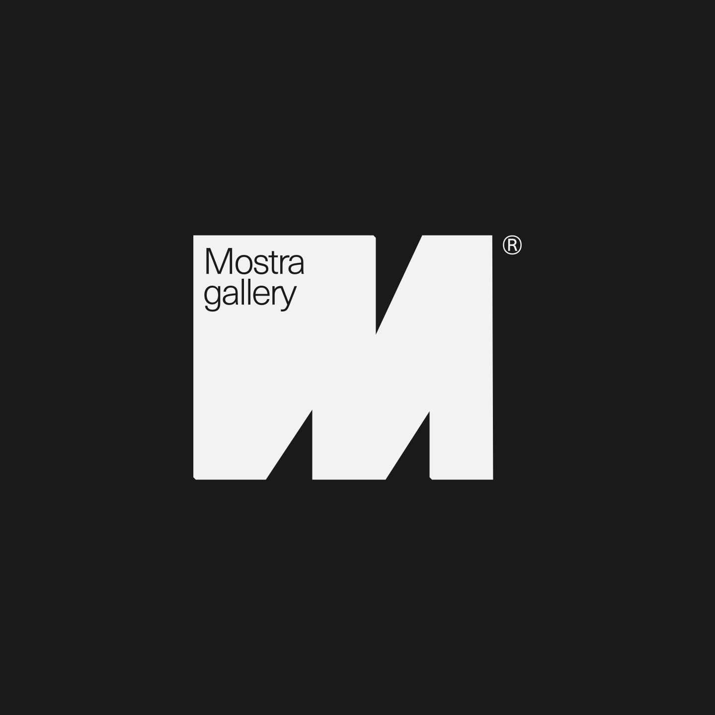 MOSTRA Gallery
