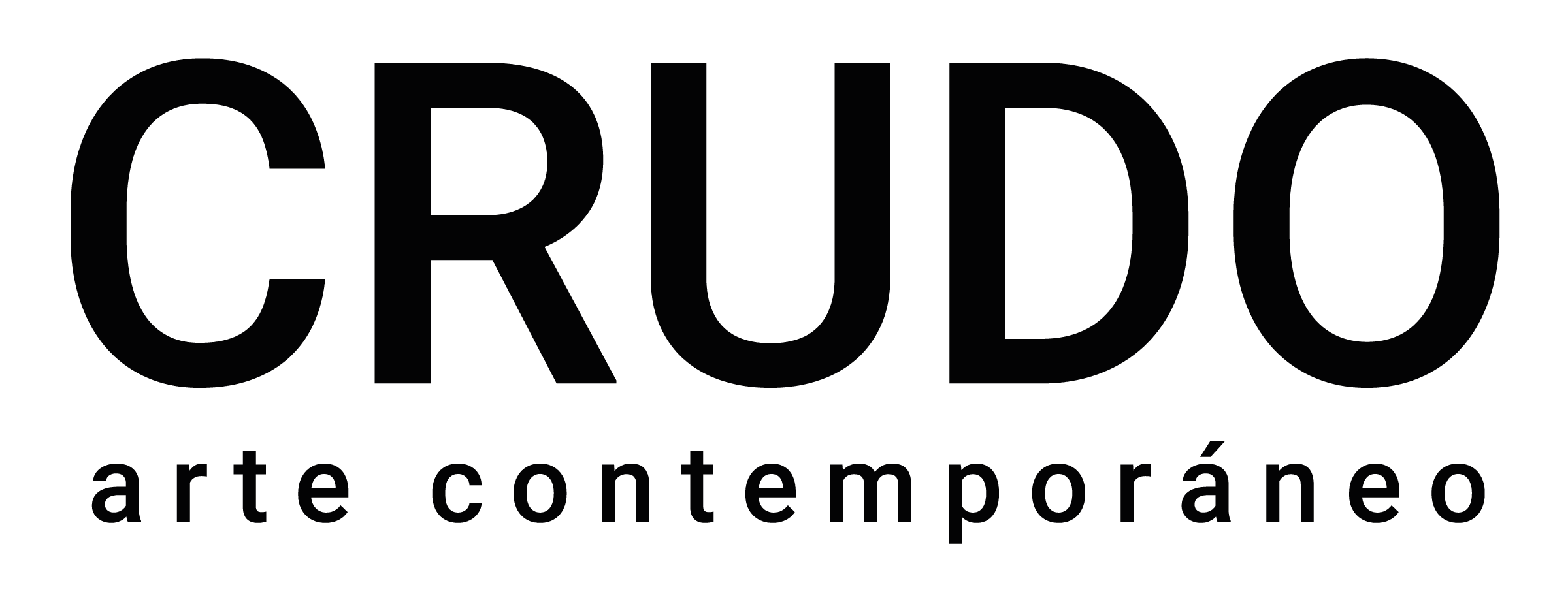 Crudo Arte Contemporáneo