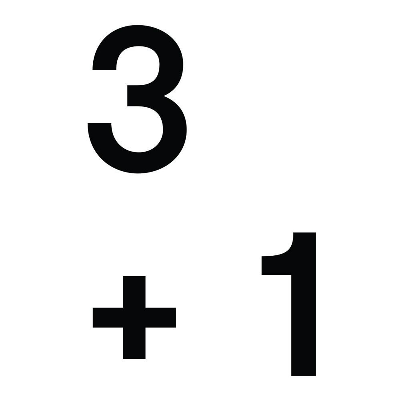 3+1 Arte Contemporânea