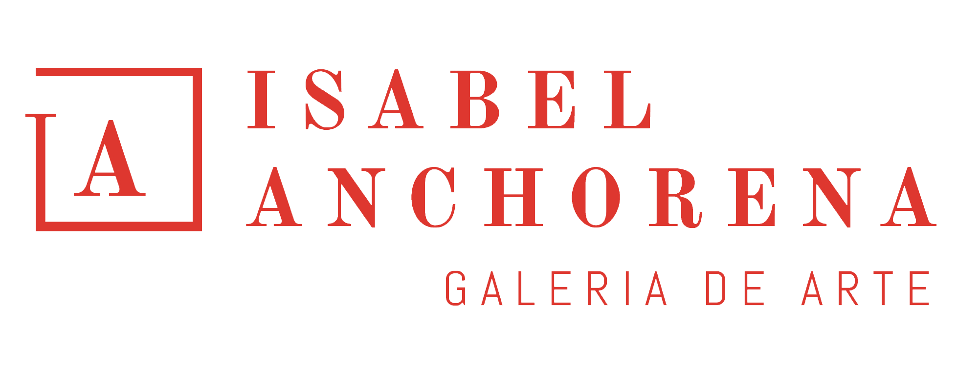 Galeria Isabel Anchorena