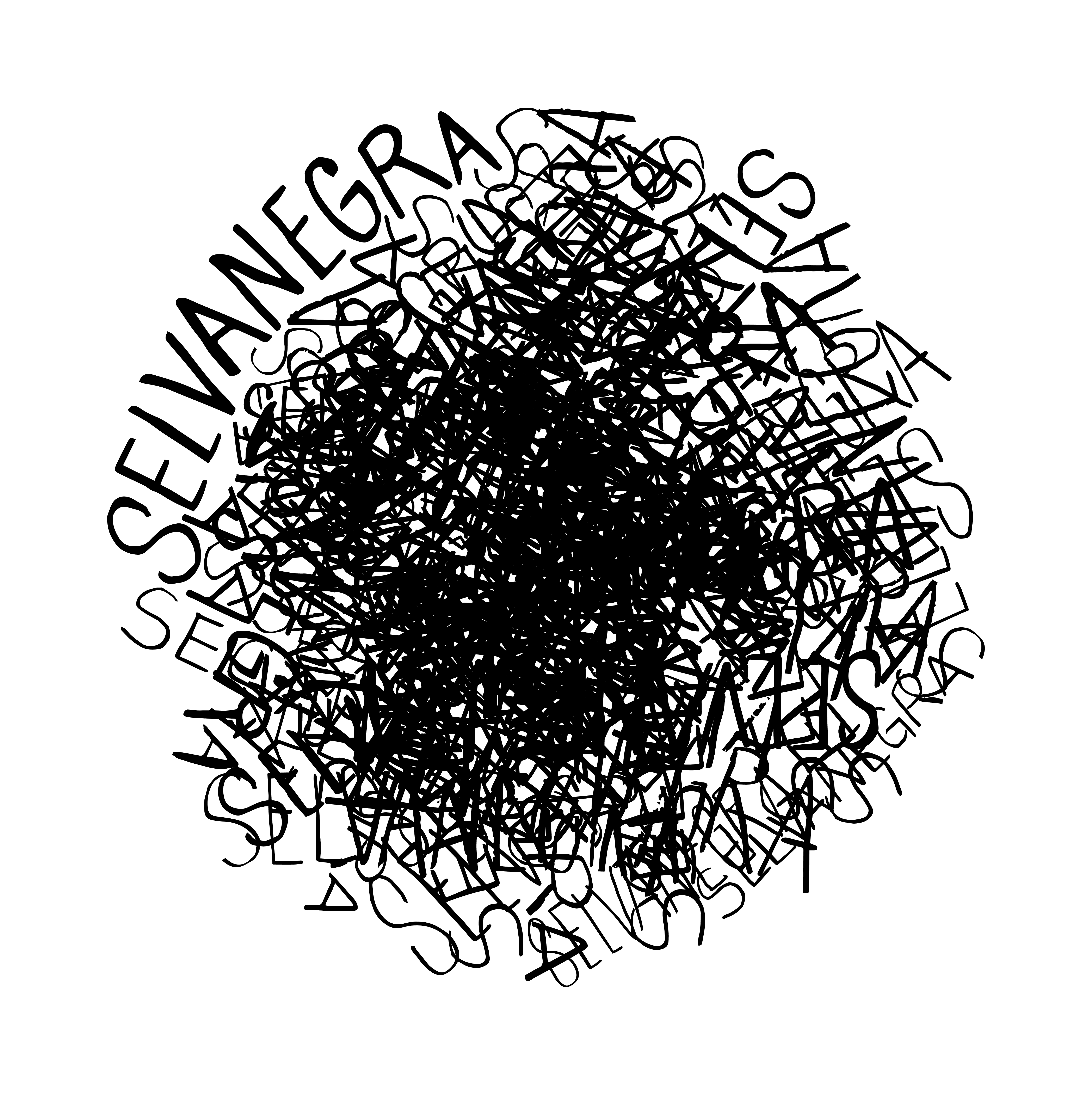 Selvanegra Galeria