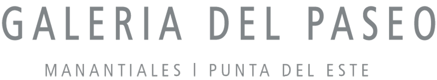 Galería del Paseo