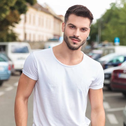 Jey Reichel Profile Picture