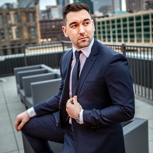 Pradeep Sharma Profile Picture