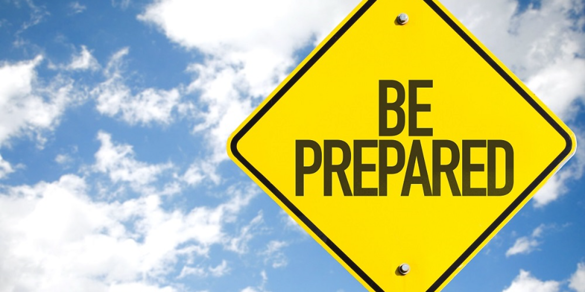 Emergency Preparedness Event